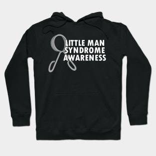 Little Man Syndrome Hoodie